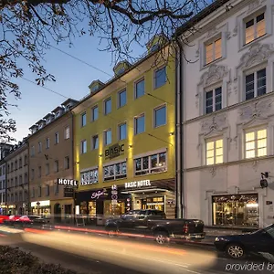 Hotell Basic, Innsbruck